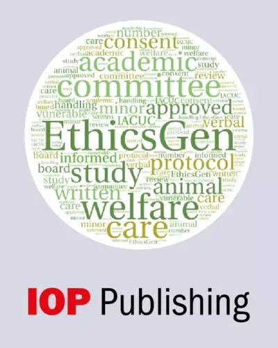 EthicsGen – IOP EthicsGen - IOP